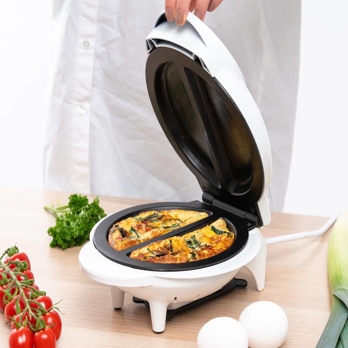 KitchPro omelettilaite